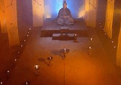 七星续命灯真的能够续命吗 为何孔明要借助它来续命呢