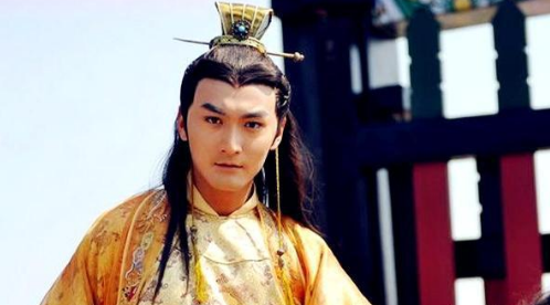 拿根木棒也敢行刺？明朝奇葩贵妃为子图谋弄巧成拙！