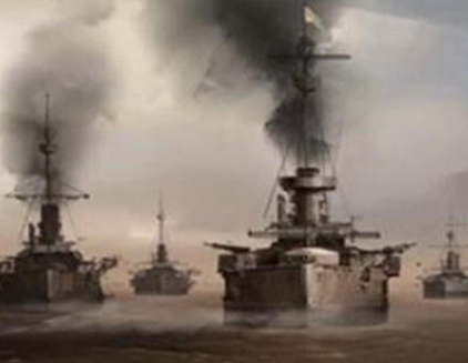 清朝自己有能力造军舰 为何李鸿章还要想外国购买呢