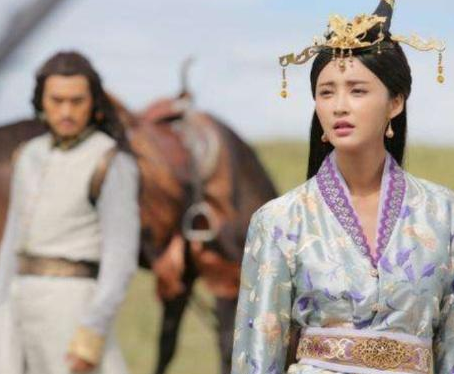 揭秘王朝公主远嫁和亲死后为何都是处子之身 难道她们天生克夫吗