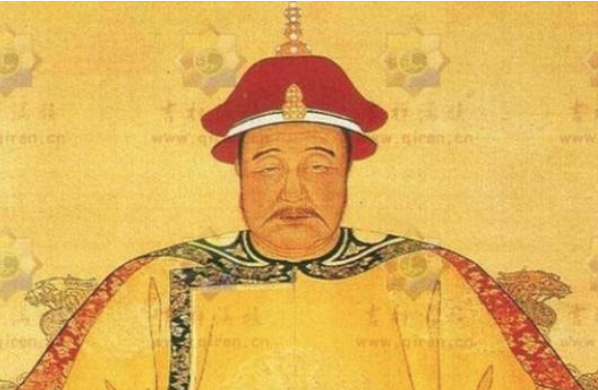 皇太极给崇祯的一封信，历史上真实的皇太极是怎样的？