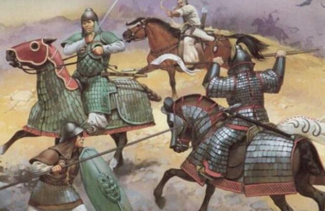 历史上的唐朝，不修长城为何也能抵御边患？