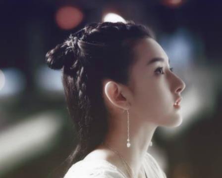 《九州缥缈录》羽然喜欢谁？她最后和谁在一起了？