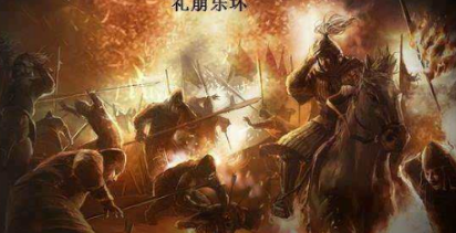 宋殇公乱局背后的真相是什么？