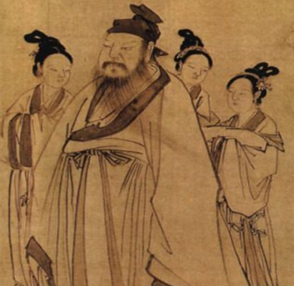 南朝时期的士族真的很有钱吗 他们到底是什么样的