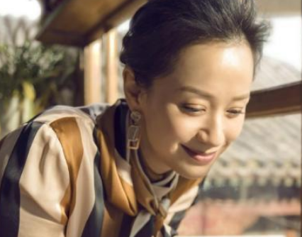 《加油你是最棒的》牛妈有感情戏吗 牛妈最后和谁在一起了