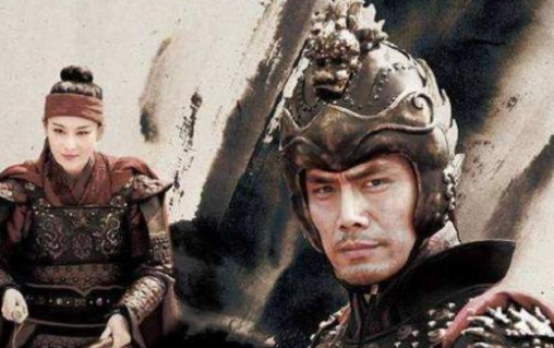 历史上三个功高震主的名将！得以善终凭借的是什么？