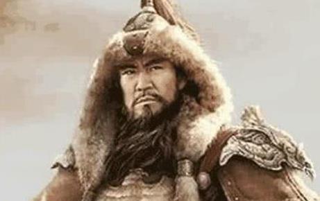 揭秘：成吉思汗是不是中国人？