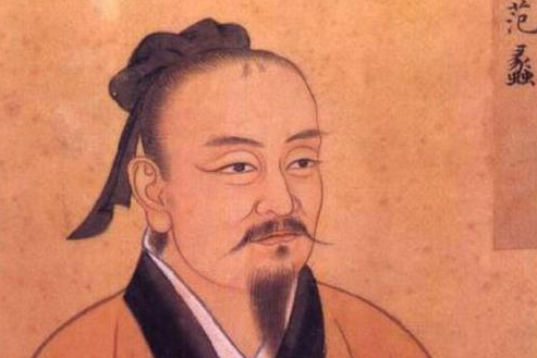 范蠡为什么三次发家三次散财？范蠡是个怎么样的人？