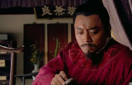 三个人事先看透宋江的人！两个偷偷逃走了，还有一个无处可逃！