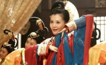 戚鳃位高权重手握兵马，他为什么在戚夫人被害时不动声色？