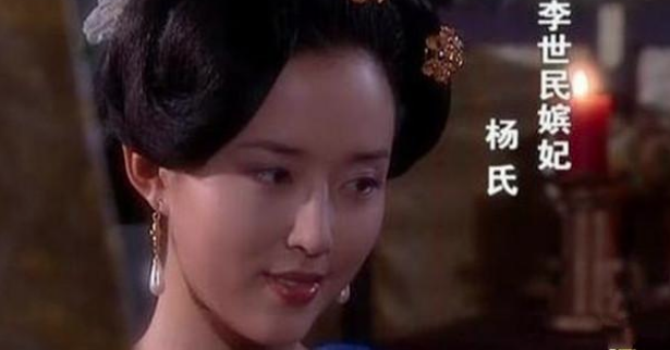 揭秘：李世民后宫最神秘的女人是谁？