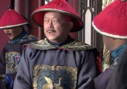 清朝的官员上朝为何要空着肚子 真相和皇帝有关