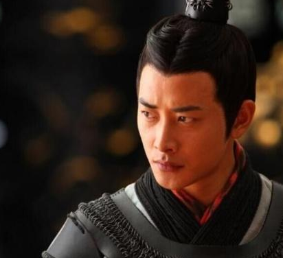 他是刘邦的儿子 若非高人相助估计太子之位得换人