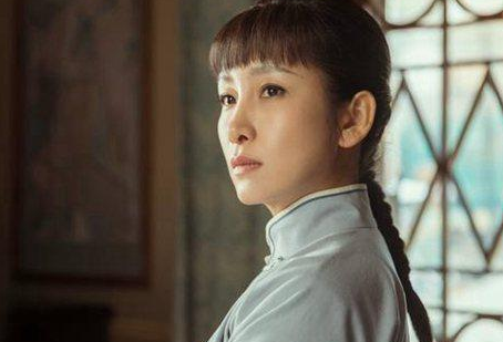 《老酒馆》谷三妹的真实身份是什么？谷三妹和陈怀海是什么关系？