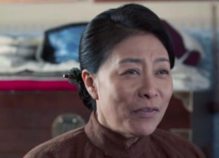 《老酒馆》陈怀海最后有没有娶谷三妹？