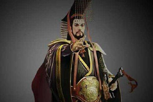 秦始皇的龙袍为什么是黑色的？黑色有什么含义？