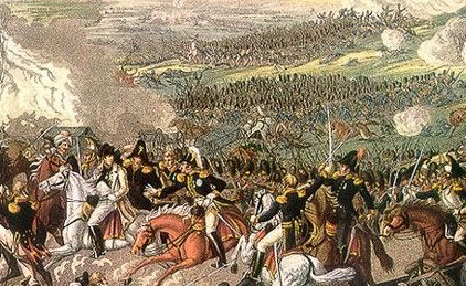 拿破仑为什么会在滑铁卢战役中失败 失败的原因是什么