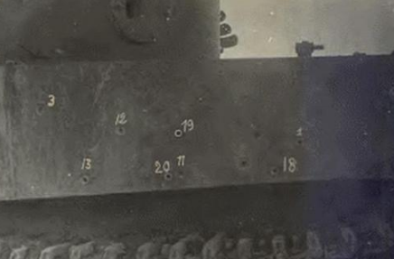二战苏联反坦克步枪厉害吗？反坦克步枪有什么优缺点？