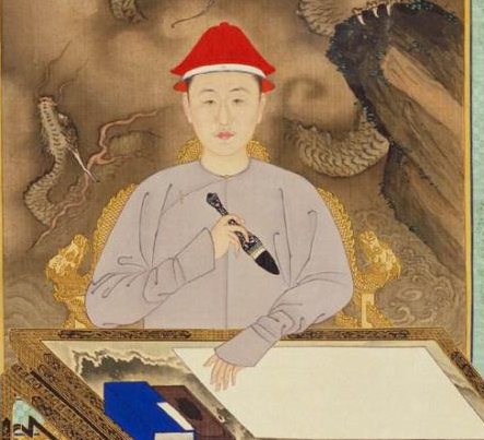 吴三桂所联合的藩王中 为什么他却是最先投降的那个呢