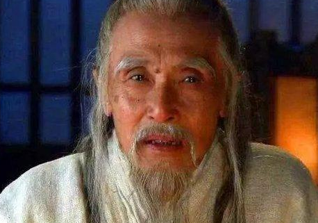 诸葛亮死前为什么喊“庞德公救我”？庞德公是谁？