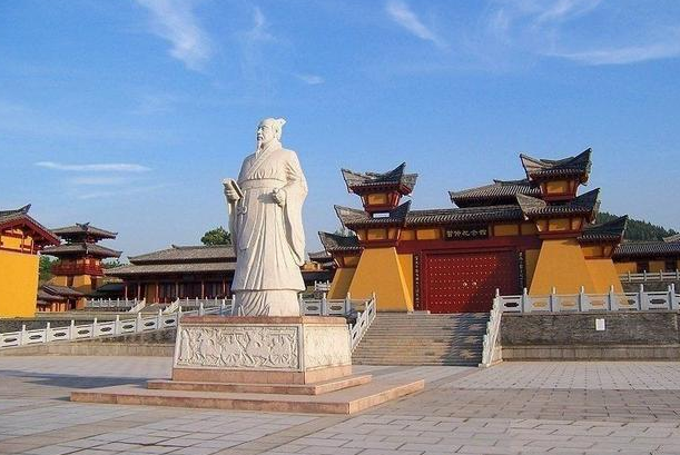 古代的中国是农业大国,也会发生贸易战争吗?