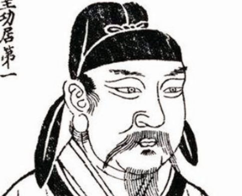 房玄龄：李世民麾下第一谋士，辅佐唐太宗开创了贞观之治