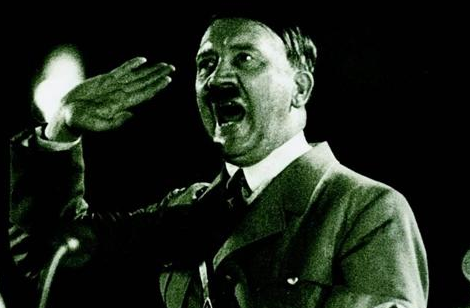 什么是演说家？为什么说希特勒是最杰出的演说家？
