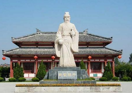 春秋战国时的两位军事家,为何功成后急流勇退?最后都下落不明?