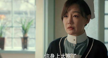 《光荣时代》秦招娣喜欢的人是谁 秦招娣最后和谁在一起了