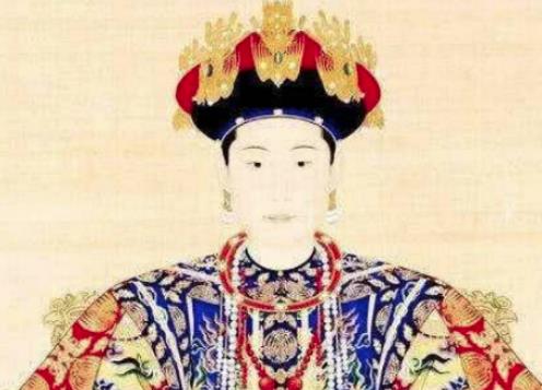 孝敬宪皇后：雍正的“外甥女”，10岁就嫁给雍正了