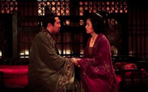 刘备与孙尚香结婚三年，为什么没有生孩子？