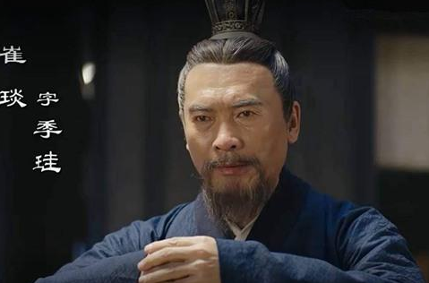 崔琰是怎么得罪曹操了？崔琰是个怎么样的人？