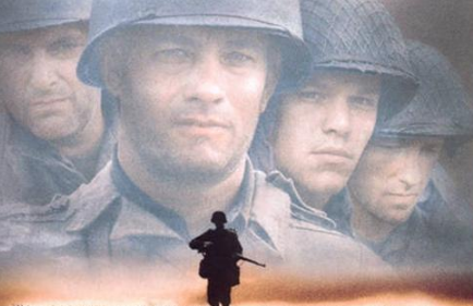 关于二战好看的电影有哪些？230部经典电影推荐！