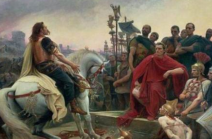 凯撒统一罗马后深受罗马人民爱戴，为什么最后会被元老们谋杀？