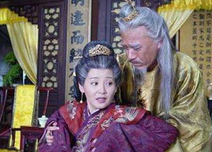 历史上的马皇后真的有一双大脚吗 有没有历史依据呢