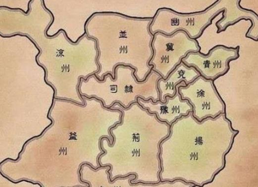 三国时期，太守、刺史和州牧哪个是最大的？