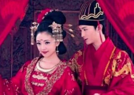 张孝纯：一介穷困潦倒的书生，考上功名后娶了三姐妹为妻