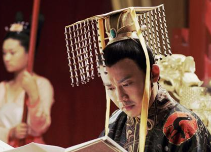 唐宣宗开创了大中之治 为什么最后没有挽回唐朝呢