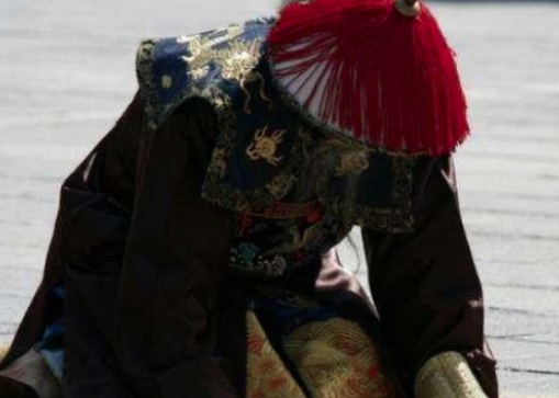 孙之獬比吴三桂还要可恨，强烈建议推行剃发令