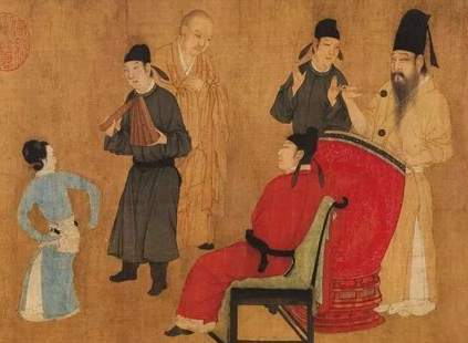 南唐开国皇帝李昪为什么会被叫做乞丐皇帝