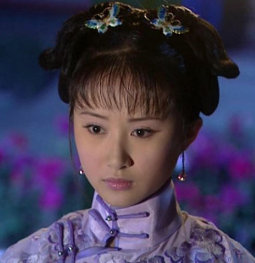 恪妃：顺治后宫里唯一的汉人妃子，一辈子寂寞悲凉