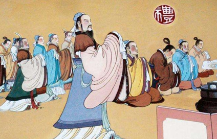 古代为什么不喜欢握手 古人为什么会认为握手是是不礼貌的