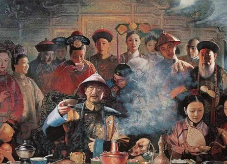 清王朝的诅咒是怎么回事？为何清朝最后三人皇帝均无子嗣？