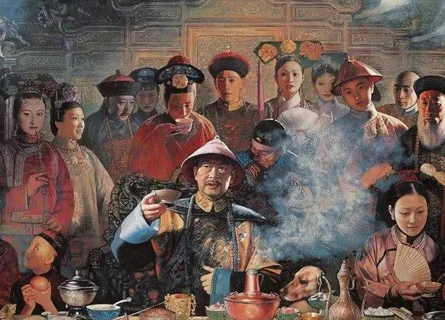 揭秘晚清皇帝诅咒之谜 为什么最后三代皇帝都没有后代