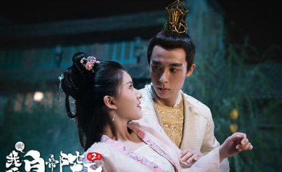 《传闻中的陈芊芊》讲述了什么故事 饰演陈芊芊的人是谁