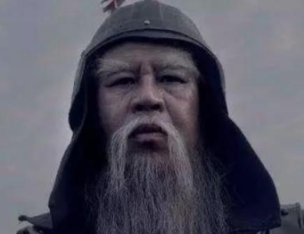 廖化：三国中最长寿的武将，简直是“活化石”