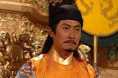 元朝和明朝之间还有一个朝代 朱元璋消灭了它才建立了明朝