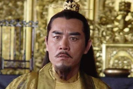 汉武帝临终前杀了一个人，保了汉朝百年江山