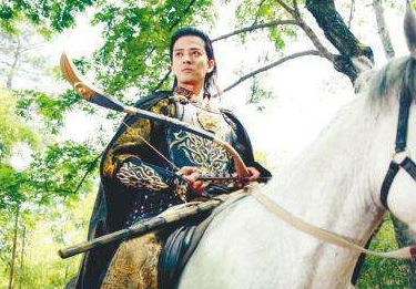 周武帝宇文邕长子：宇文赟为何22岁就去世了？